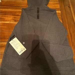 lululemon athletica Gray Hoodie